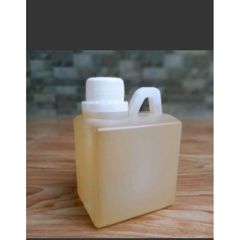 

minyak klentik ,minyak goreng kelapa 100%asli isi 500ml