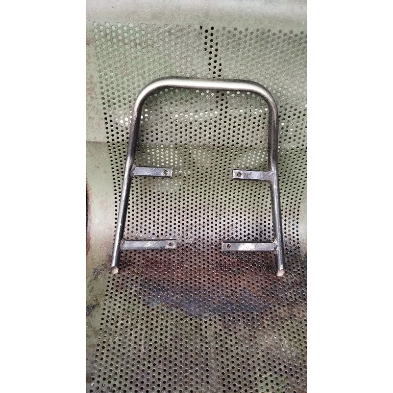 begel behel suzuki crystal