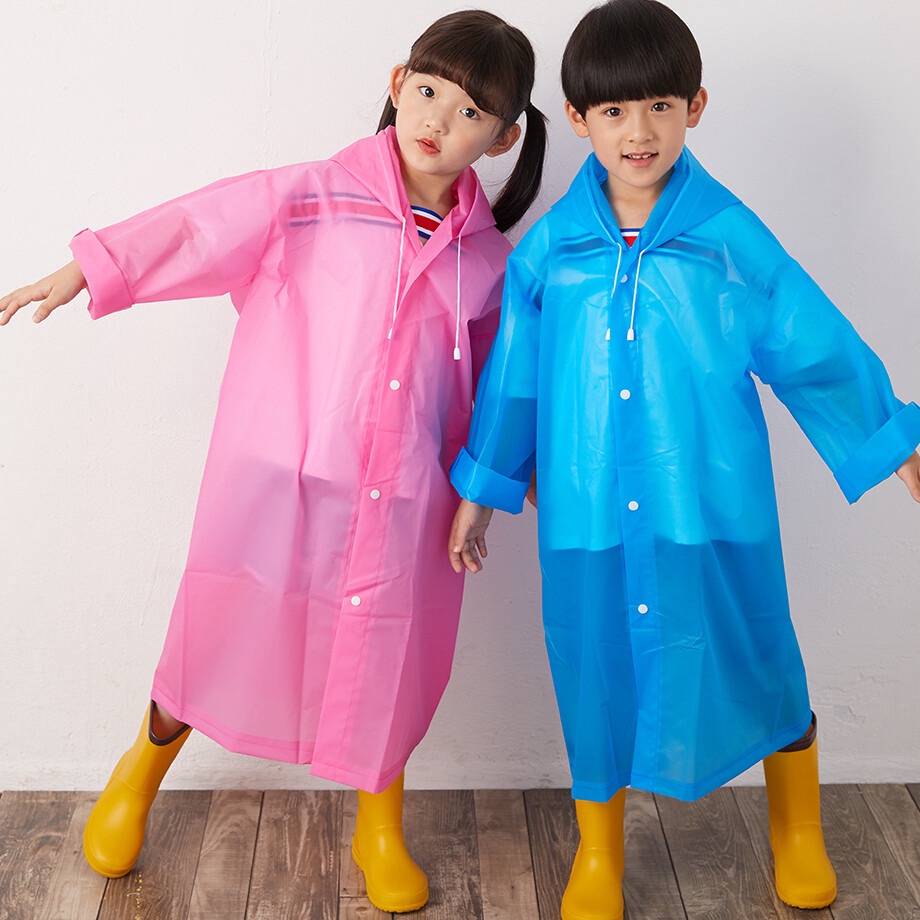 Update Ekonomis  Jas Hujan Anak Eva Raincoat  Jas Hujan Ponco Murah  Eva Raincoat