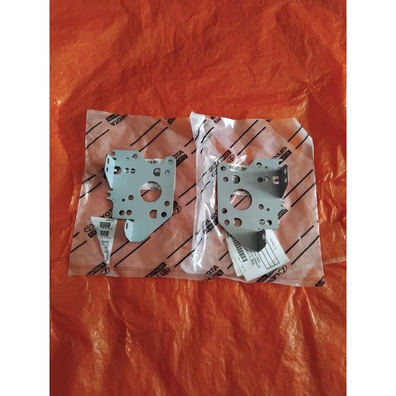 Bracket tape avanza - xenia lama sampai 2010 ori 1set