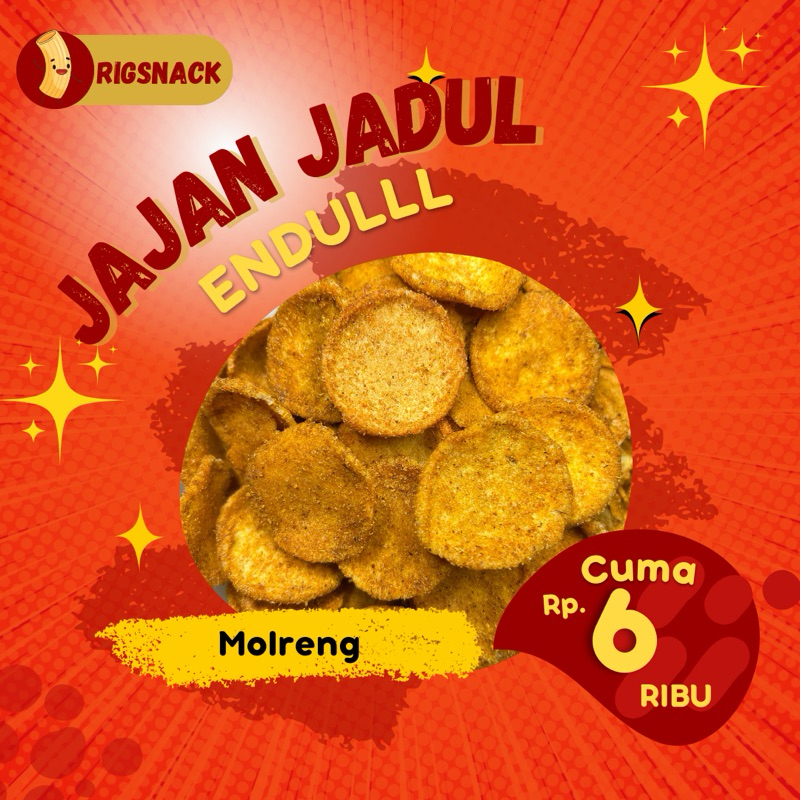 

Molreng