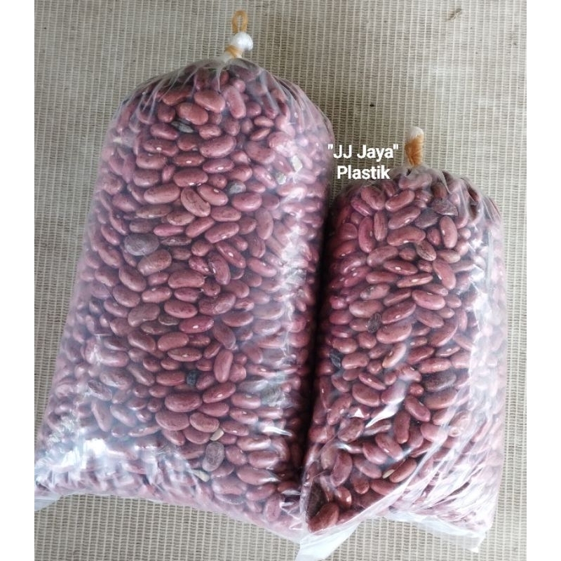 

Kacang Merah / Kacang ES