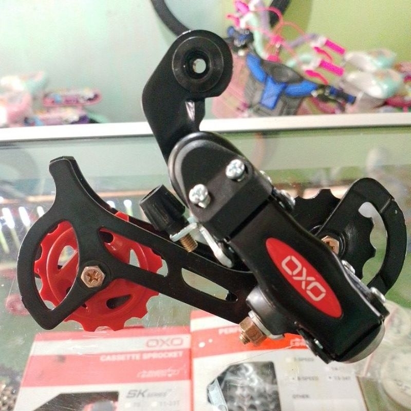 rd oxo model baut samping 6,7,8