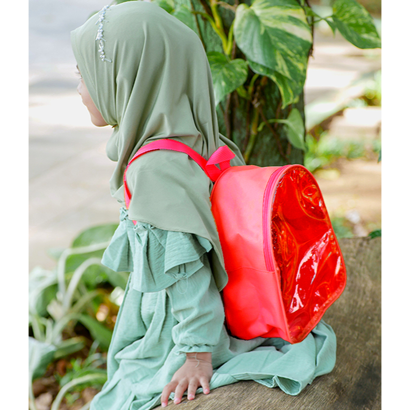 

20x12x22 Orlin Bag Ready Stok / Tas Ultah Terlaris Tas Ulang Tahun Anak Goody Bag Custom Premium Ransel Birthday Bag Custom Foto Anak Terbaru