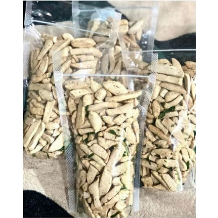 

BASRENG VIRAL 100GRAM | BAKSO GORENG ORIGINAL DAUN JERUK