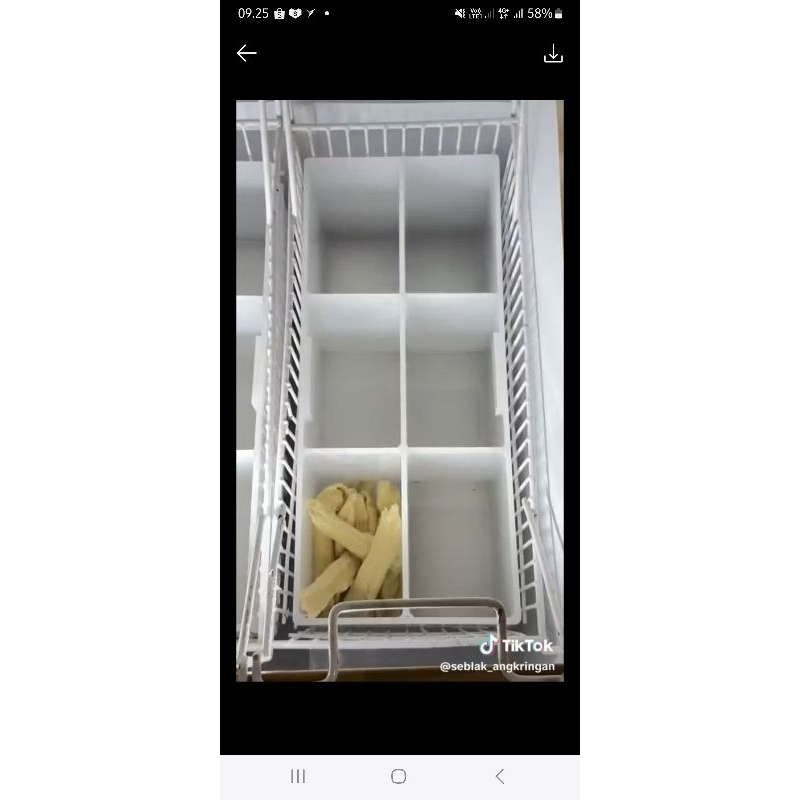 

acrylik toping seblak