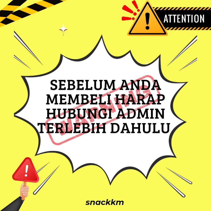 

KRUPUK MENTAH