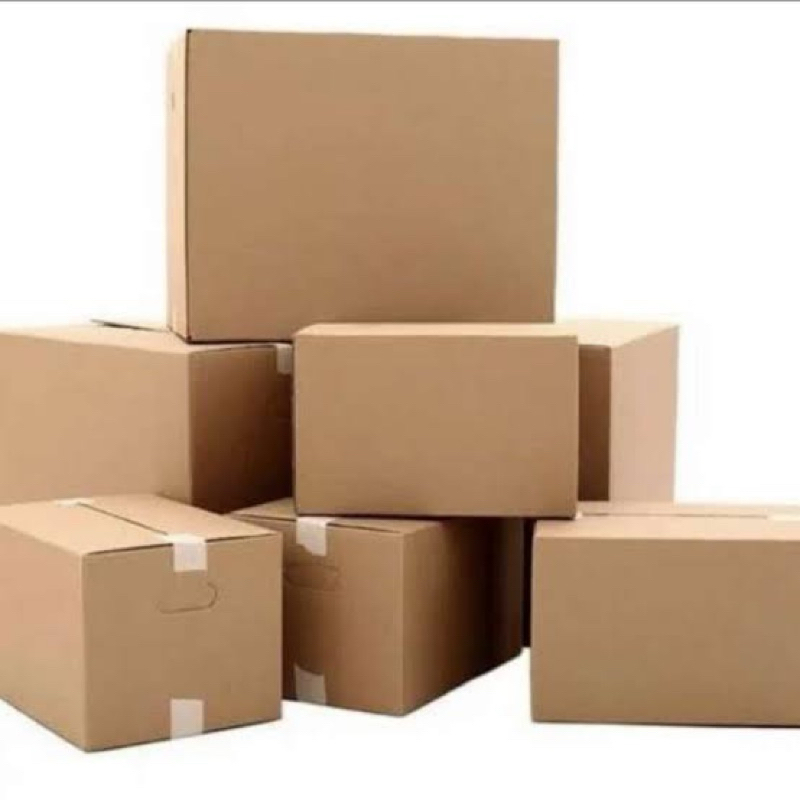 

dus packing tambahan agar sepatu aman