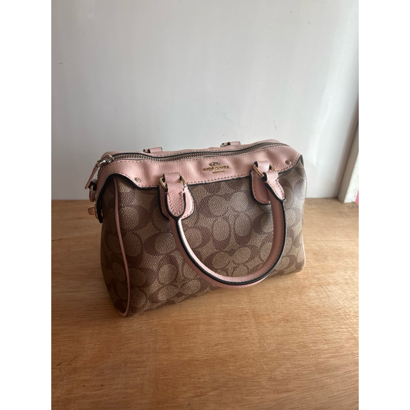 coc mini bennet butuh spa