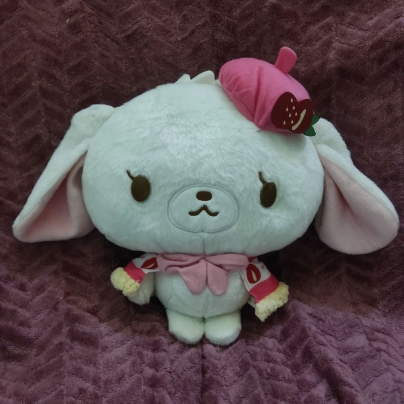 boneka sugarbunnies