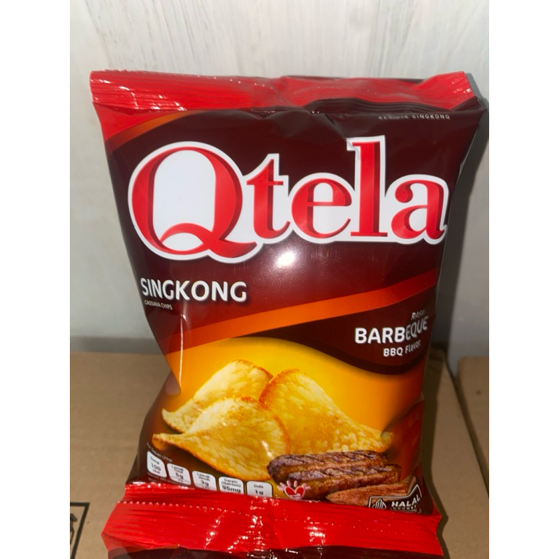 

RB Aneka Chiki Chitato/Lite/Twist/JetZ/Qtela (isi 10bks)