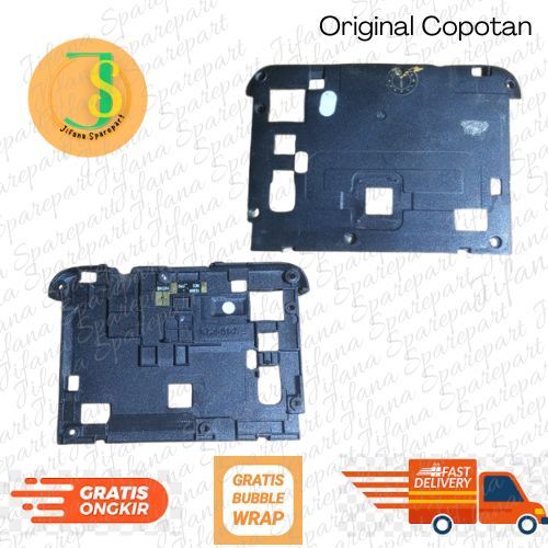 Hotwav Symbol R60 Tutup Mesin