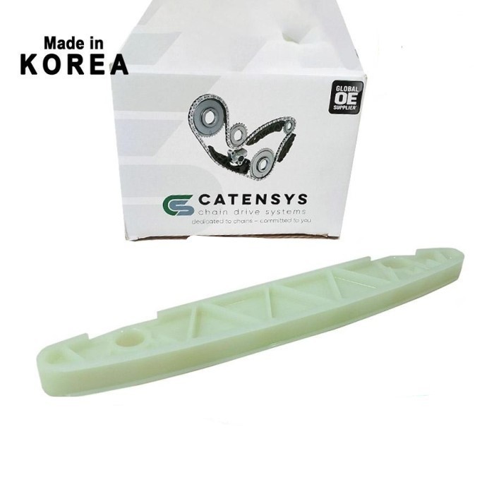 TIMING CHAIN GUIDE CHEVROLET CAPTIVA DIESEL FL C140 OEM 96868281