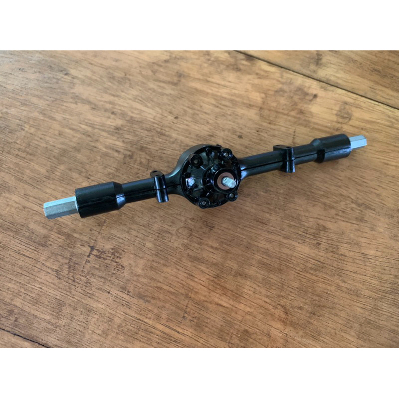 Gardan new Wpl/truk metal Hex 5 mm