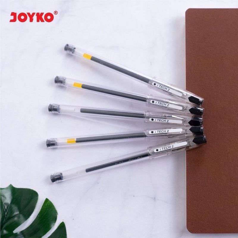 

PULPEN GEL JOYKO
