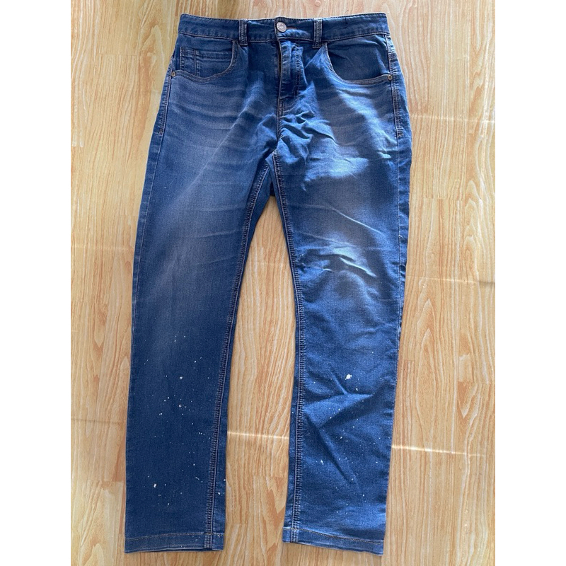 Celana Bangbang Jeans