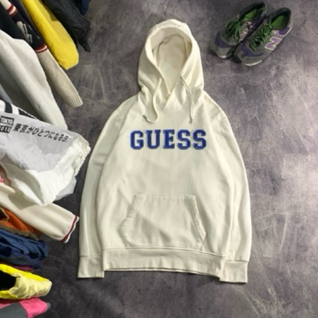 Hoodie GUESS (Second Brand)