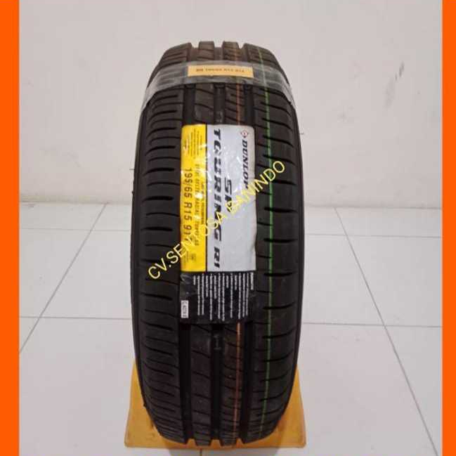 BAN BARU 205/65 R15 DUNLOP SP TOURING