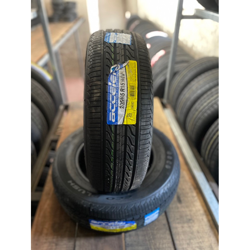 Ban Luar ACCELERA ECOPLUS 205 65 15 205 65 R16 205/65 R16 205/65/R16 205-65-15 205-65 R15 20565R15