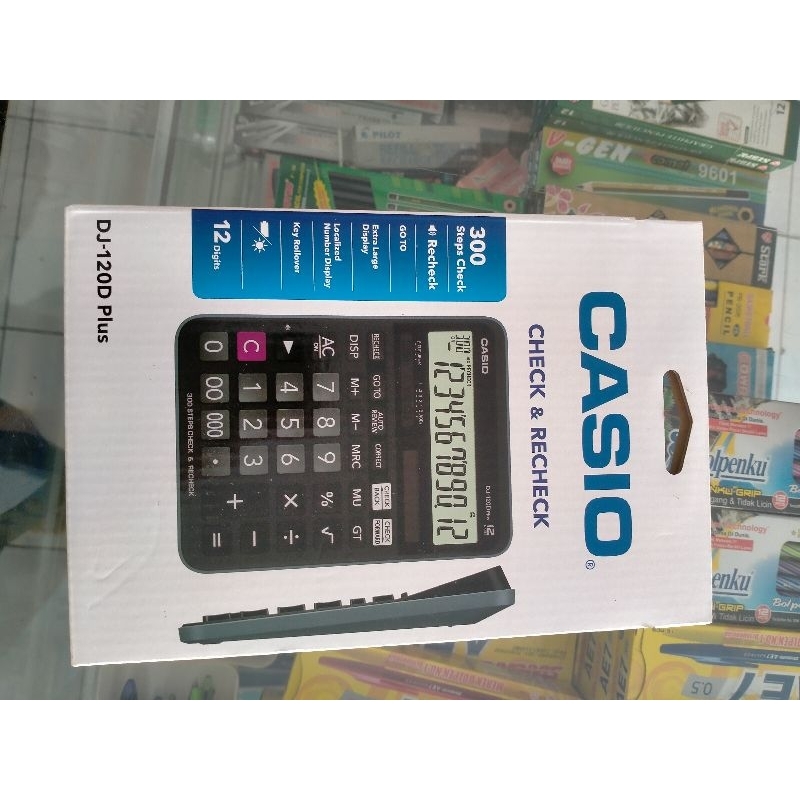 

kalkulator joyko cc-50