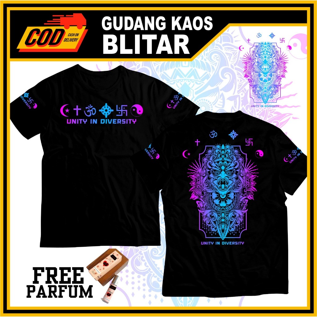 Kaos jumbo lengan pendek baju ukuran big size DESIGN PERWAYANGAN TERBARU Atasan laki laki perempuan 
