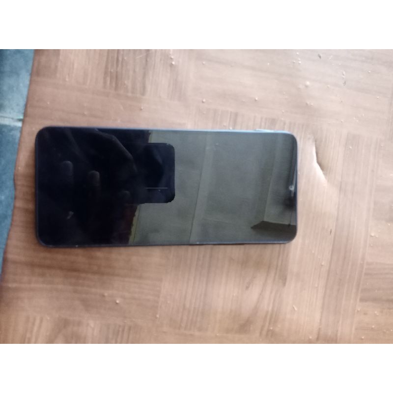 Redmi 10 A minus matot