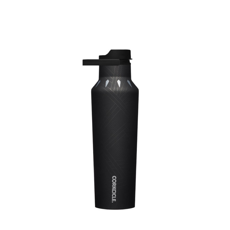 CORKCICLE Sport Canteen 20oz - Marvel Black Panther