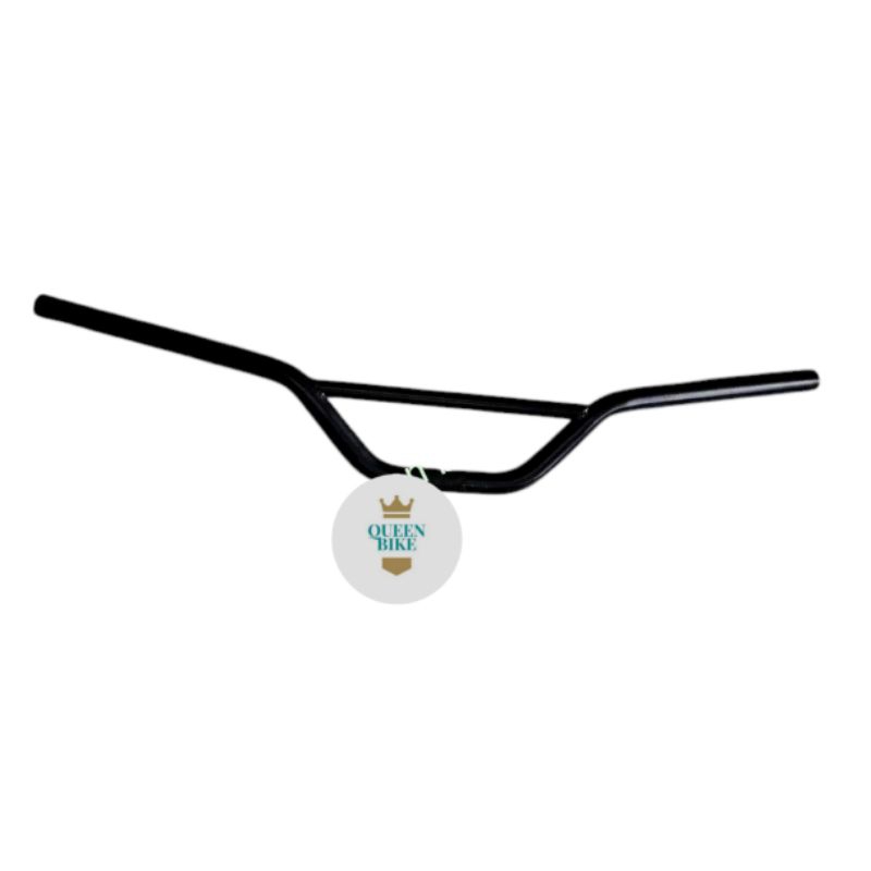 Handel Bar Sepeda Stang Setir Sepeda Bmx 20 SUNRISE Standar 22,2