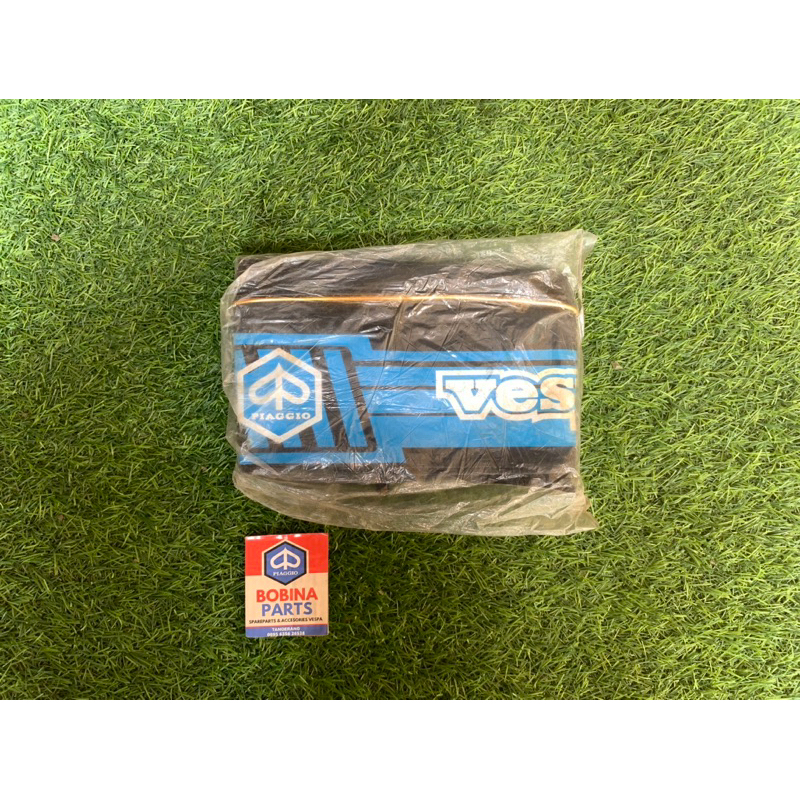 cover tepong vespa super new old stock