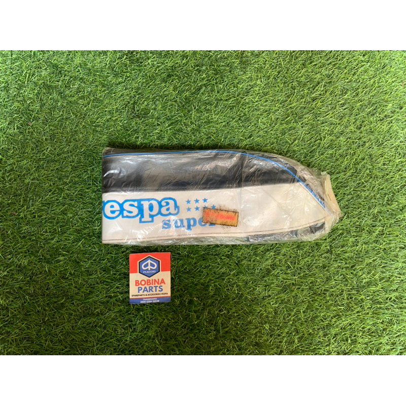 cover tepong vespa super new old stock