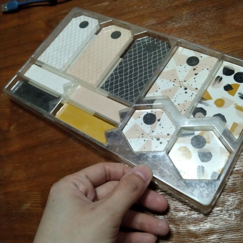 

IKEA LANKMOJ gift tags label kado hadiah parcel hamper 22pc