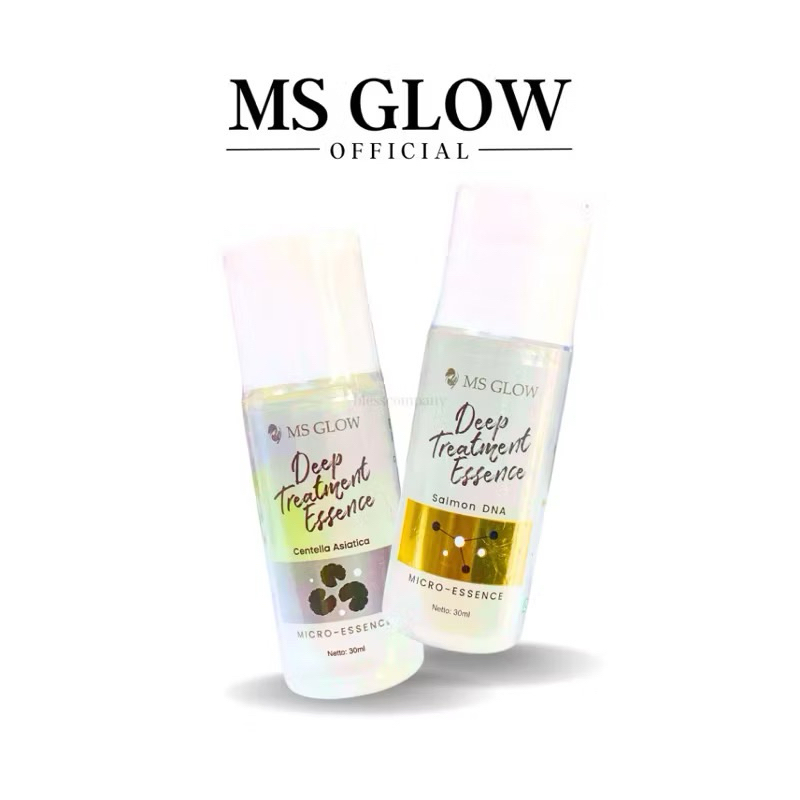 DEEP TREATMENT ESSENCE MINI