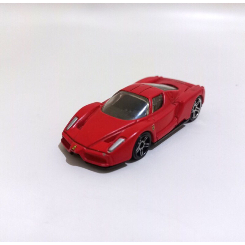 HOTWHEELS ENZO FERRARI