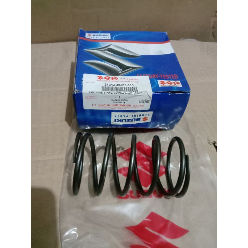 Per cvt puly address nex 2 original Suzuki