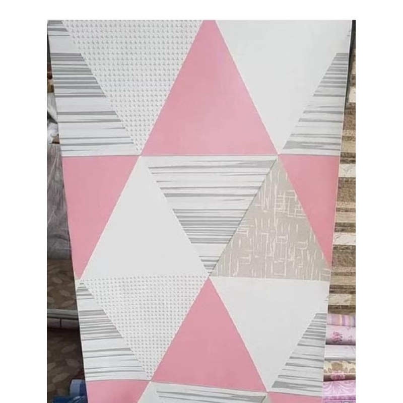 WALLPAPER DINDING MURAH PROMO EDISI CUCI GUDANG