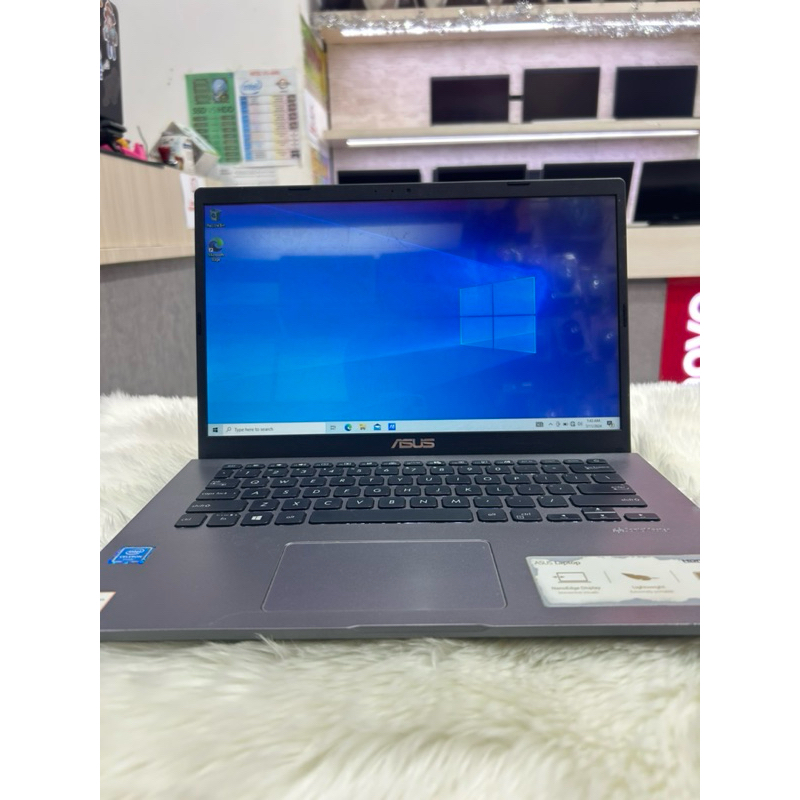 ASUS VIVOBOOK A409M Intel Celleron N4020