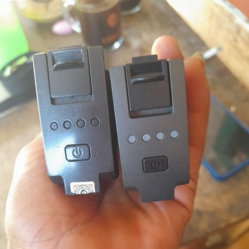 Baterai Drone SG906 PRO2