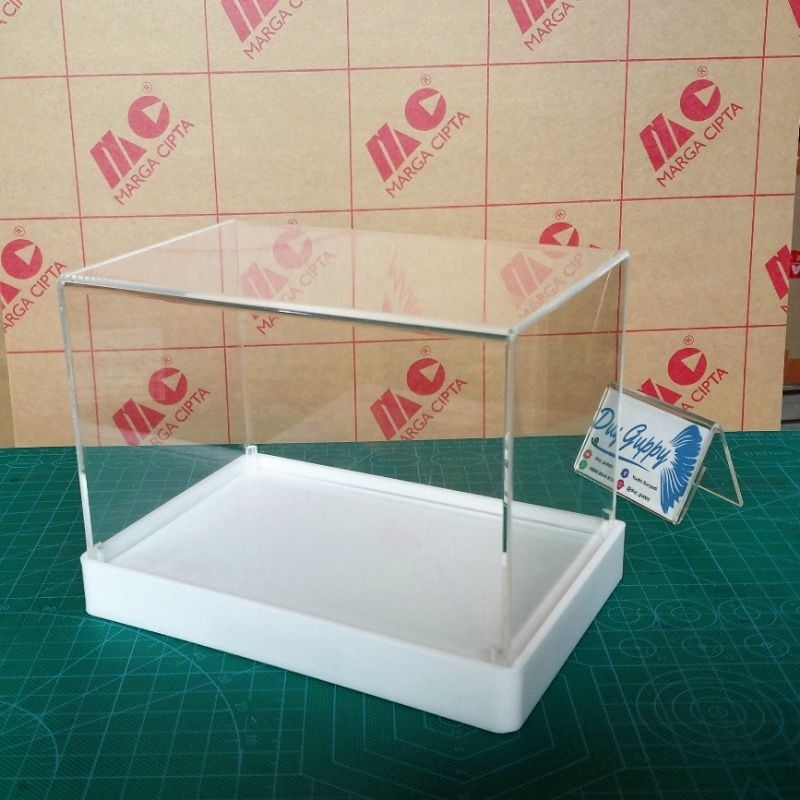 

box display figure 15x10x10cm