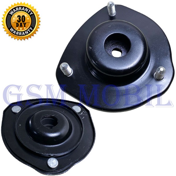 Karet Support Shock Breaker Proton Exora CPS PW828545 Depan - 10008097