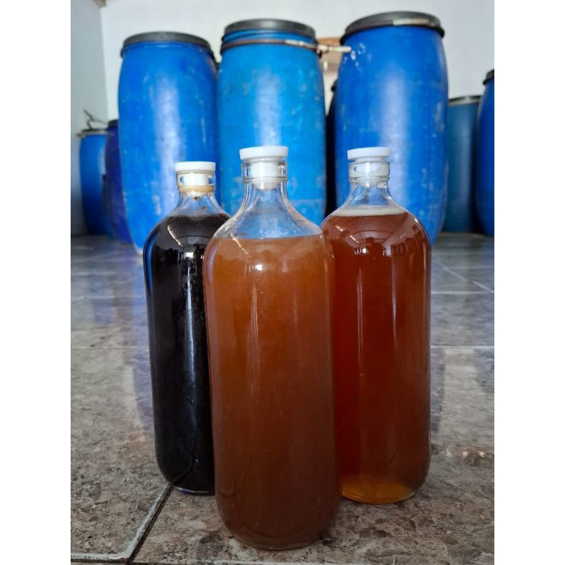 MaduAsli100%,MaduKlanceng1000ml