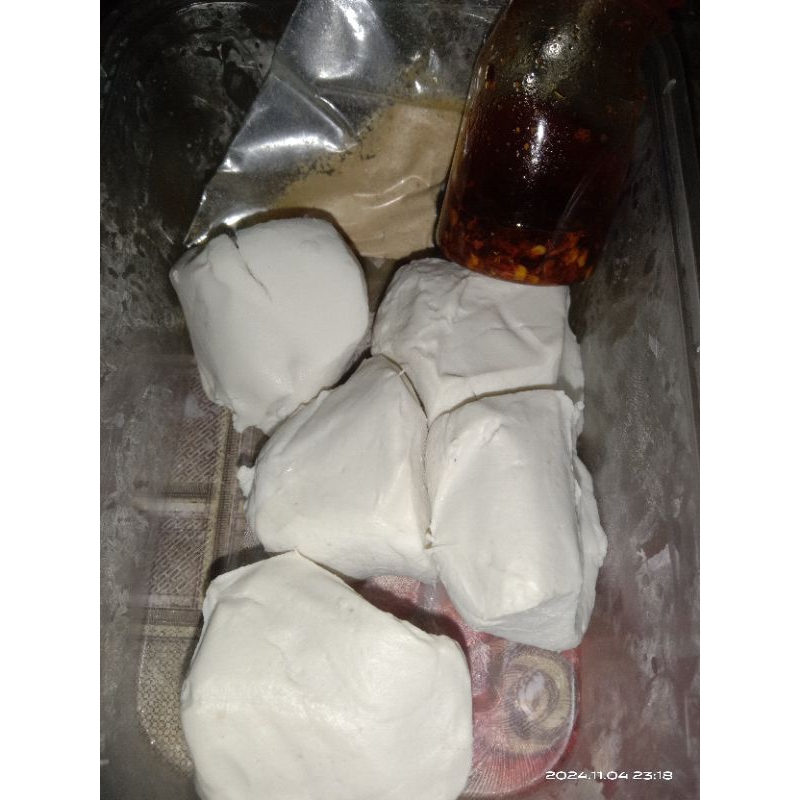 

BASRENG MENTAH cemilcemilasik