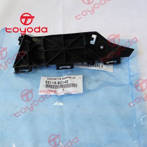 BRACKET BUMPER DEPAN/ AVANZA 2011-2015