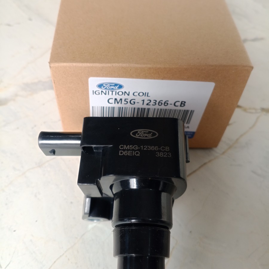 Coil Ignition Ford Fiesta Ecoboost 1.0cc 1000cc CM5G-12366