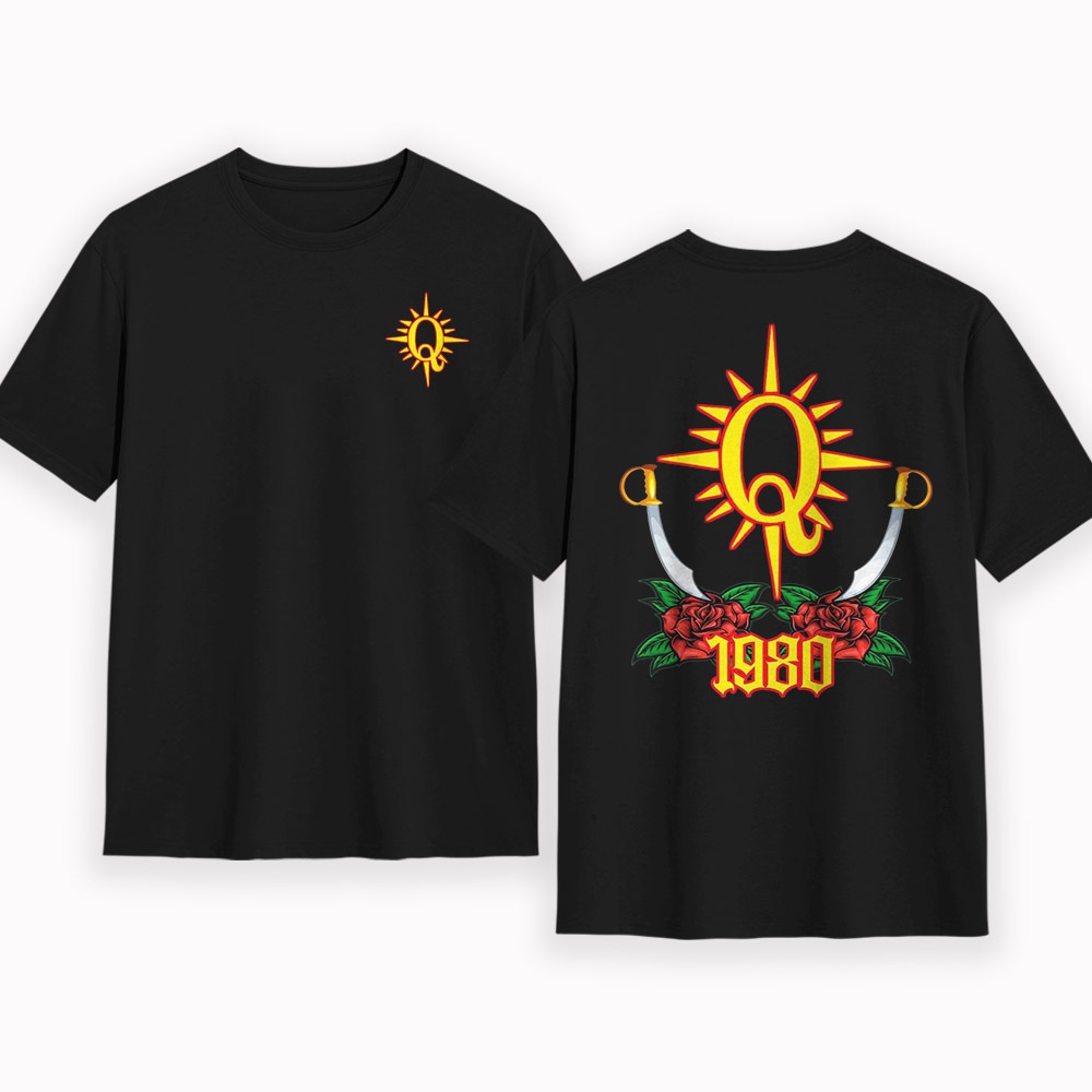 KAOS IKSPI 1980 - KAOS TERBARU PRIA WANITA KAOS IKSPI 1980