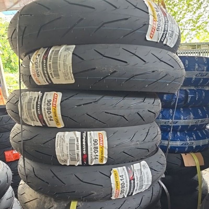 ASPIRA PREMIO 90/80 14