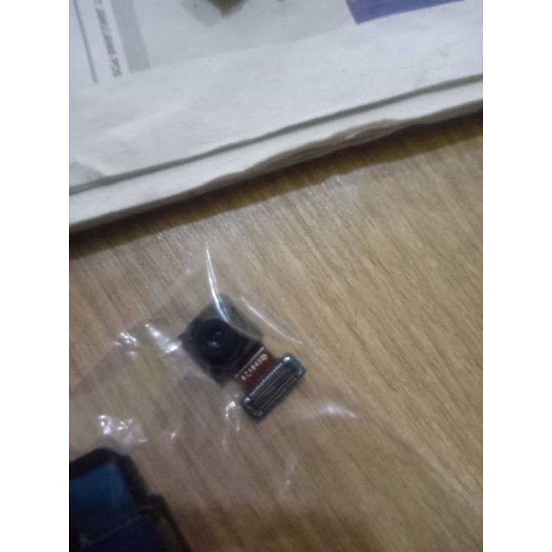 kamera depan samsung a7 2018