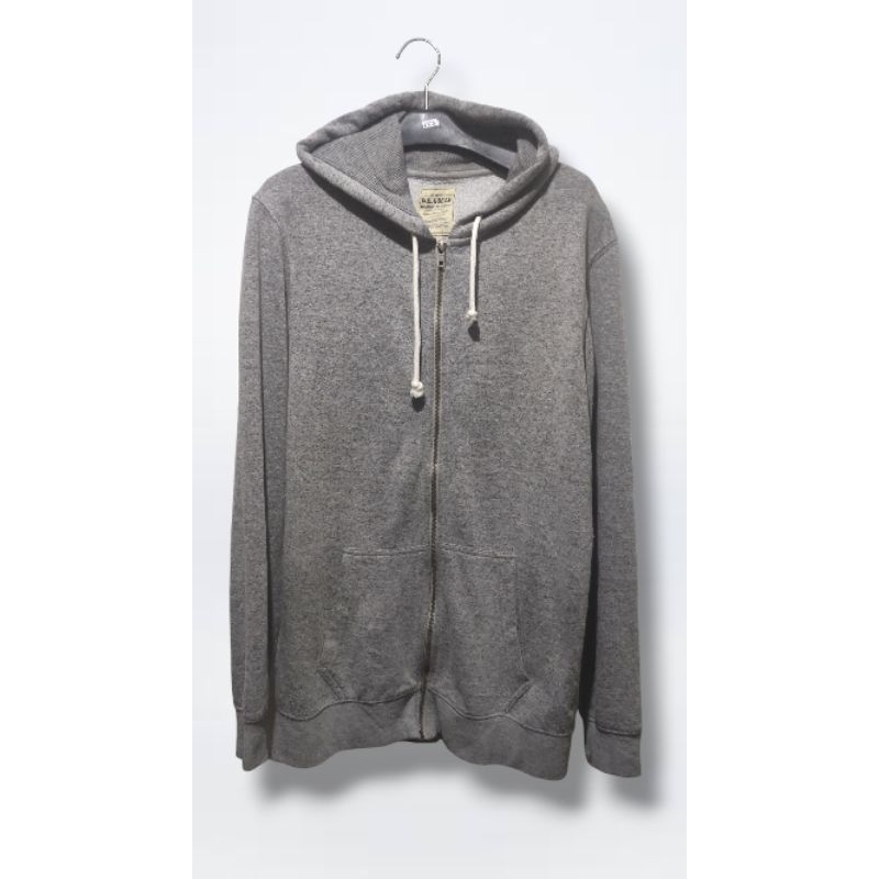 Hoodie Pull & Bear Second Original