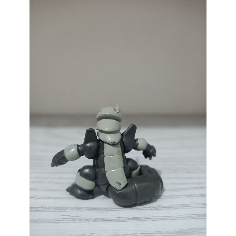 Figur Pokemon Aggron Bossgodora