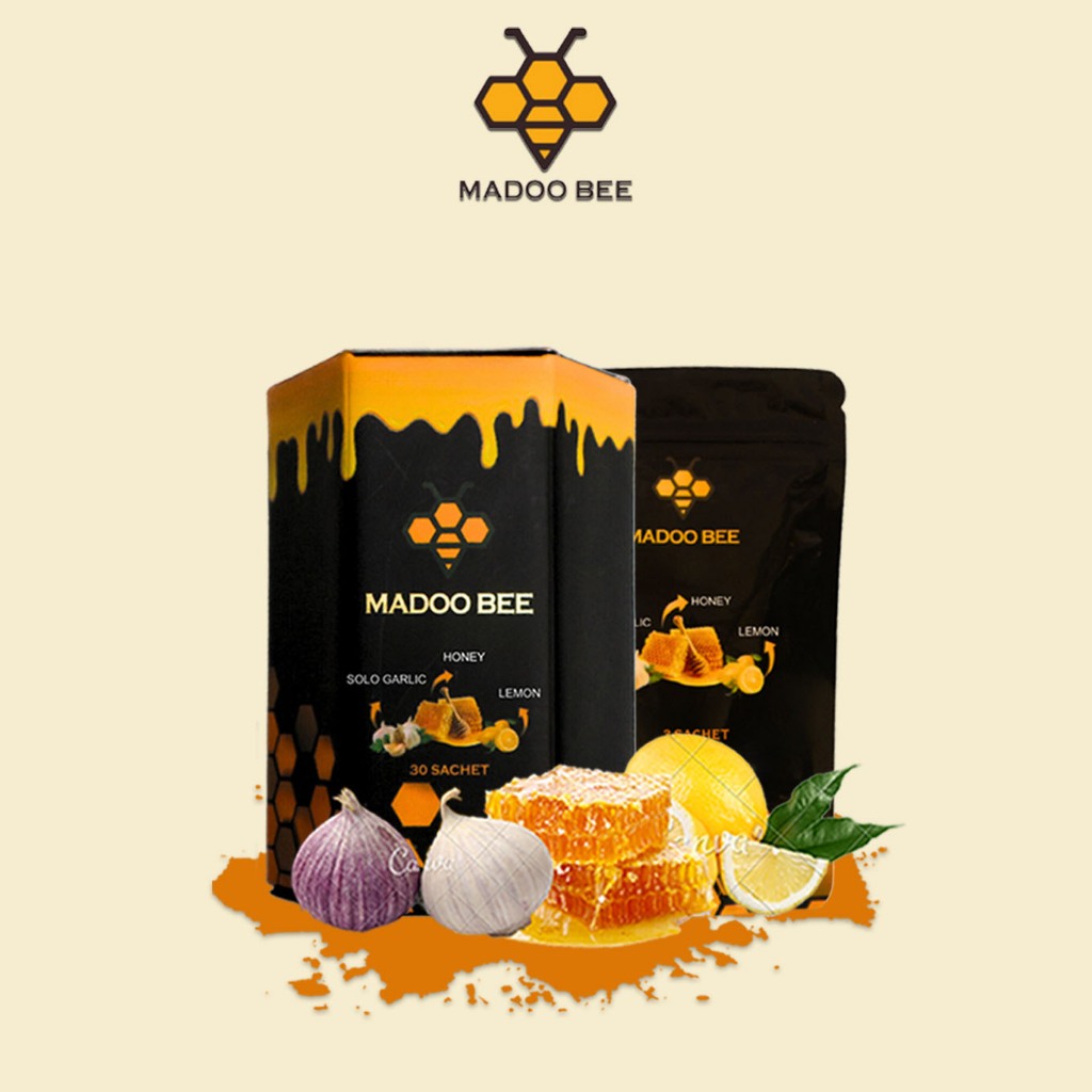 

Madu kesehatan murah I madoobee