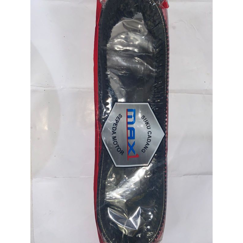 GENIO BEAT 2020 VANBELT VBELT